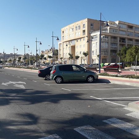 Apartamento Carmen En Santa Pola Kültér fotó