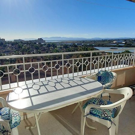 Apartamento Carmen En Santa Pola Kültér fotó