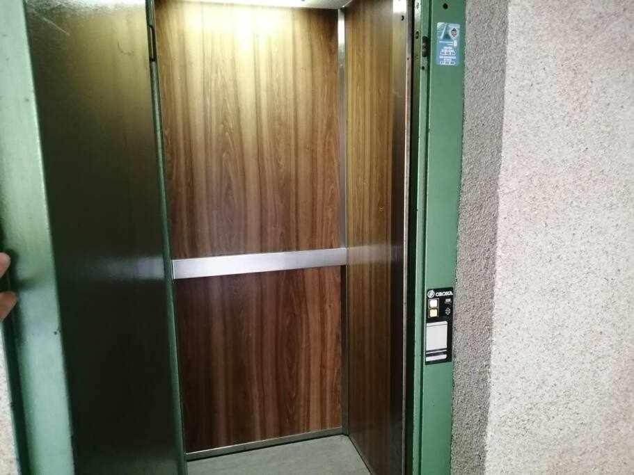 Apartamento Carmen En Santa Pola Kültér fotó