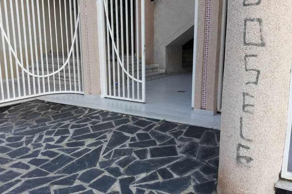 Apartamento Carmen En Santa Pola Kültér fotó