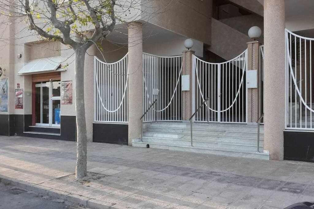 Apartamento Carmen En Santa Pola Kültér fotó