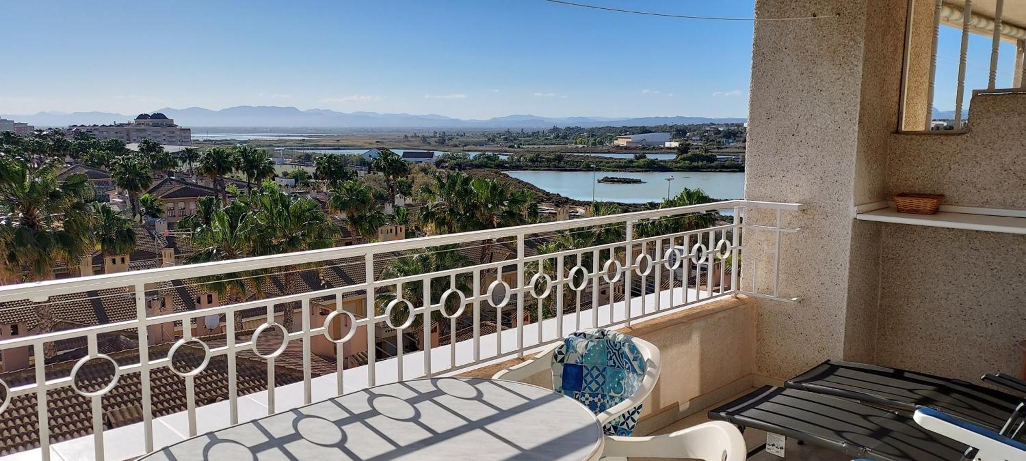 Apartamento Carmen En Santa Pola Kültér fotó