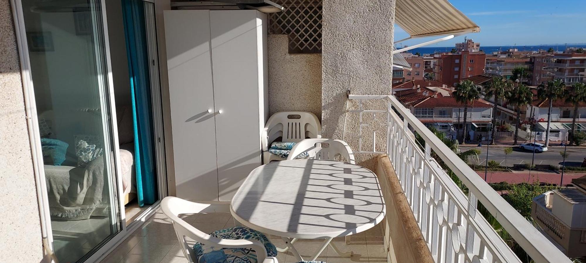 Apartamento Carmen En Santa Pola Kültér fotó