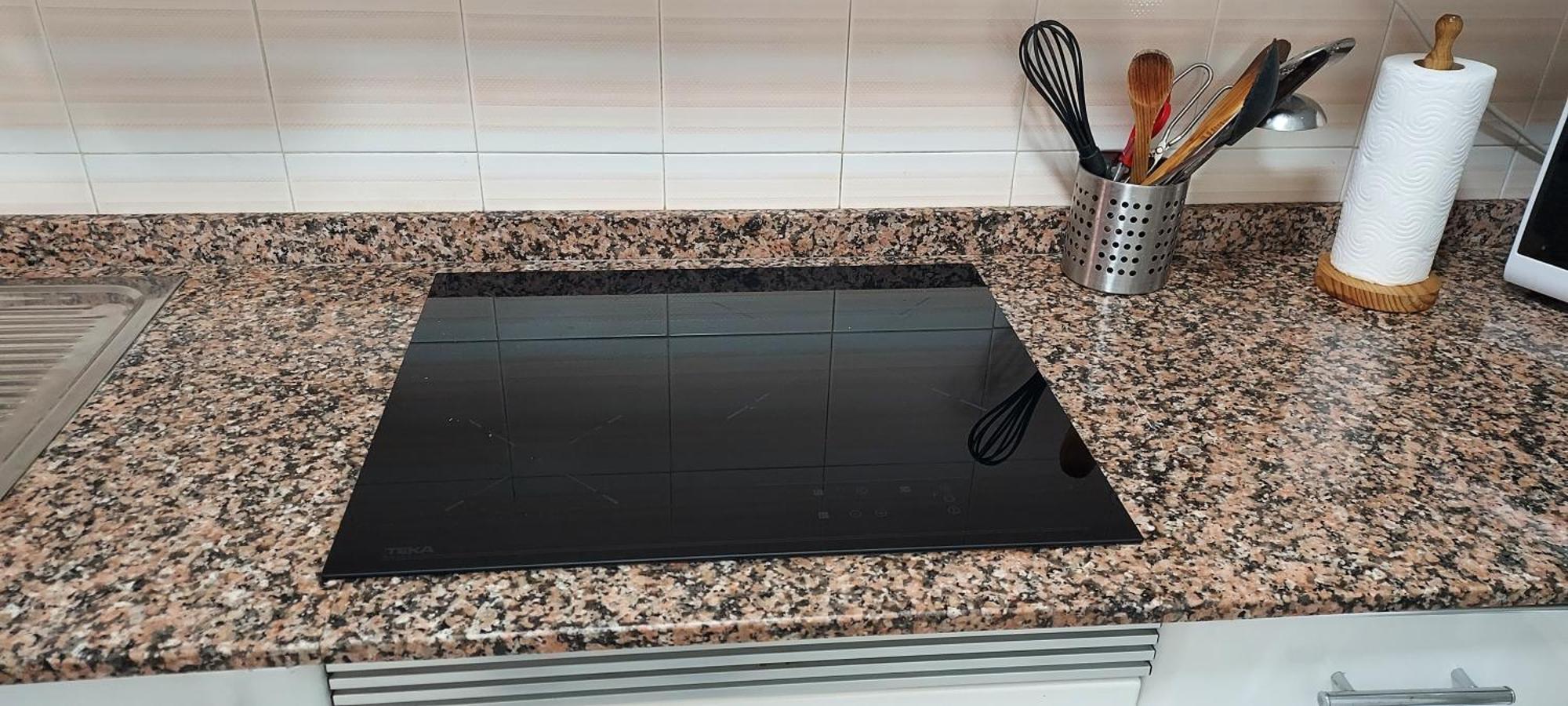 Apartamento Carmen En Santa Pola Kültér fotó